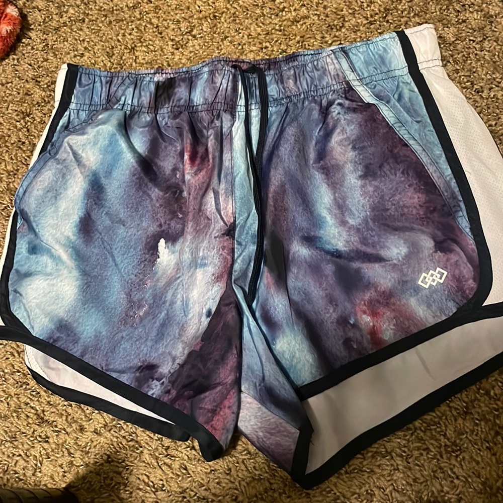 Athletic shorts